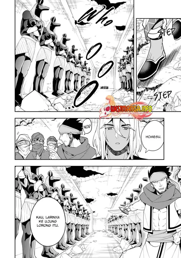image-komik-kouryakuhon-o-kushi-suru-saikyou-no-mahoutsukai-meirei-sa-sero-to-wa-iwa-senai-oreryuu-mao-tobatsu-saizen-ruuto-chapter-28-18/34