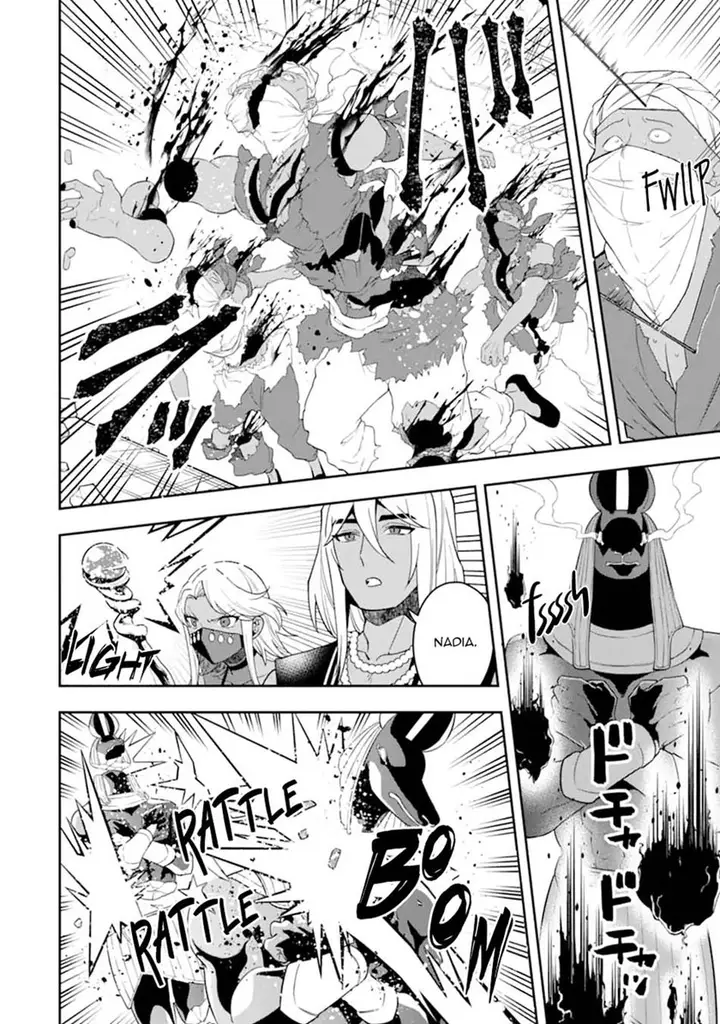 image-komik-kouryakuhon-o-kushi-suru-saikyou-no-mahoutsukai-meirei-sa-sero-to-wa-iwa-senai-oreryuu-mao-tobatsu-saizen-ruuto-chapter-28-20/34