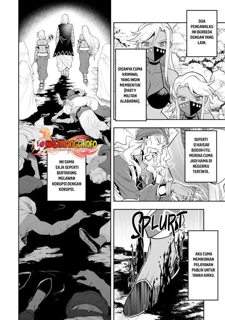 image-komik-kouryakuhon-o-kushi-suru-saikyou-no-mahoutsukai-meirei-sa-sero-to-wa-iwa-senai-oreryuu-mao-tobatsu-saizen-ruuto-chapter-28-22/34