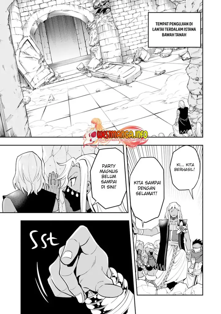 image-komik-kouryakuhon-o-kushi-suru-saikyou-no-mahoutsukai-meirei-sa-sero-to-wa-iwa-senai-oreryuu-mao-tobatsu-saizen-ruuto-chapter-28-23/34