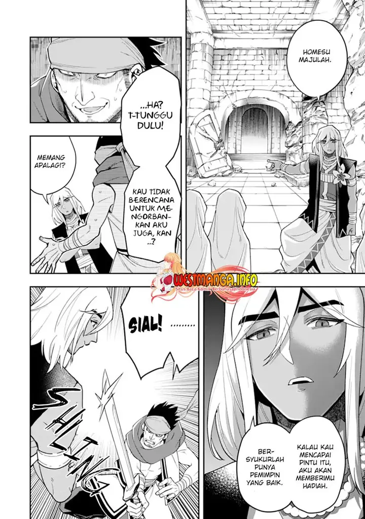 image-komik-kouryakuhon-o-kushi-suru-saikyou-no-mahoutsukai-meirei-sa-sero-to-wa-iwa-senai-oreryuu-mao-tobatsu-saizen-ruuto-chapter-28-24/34