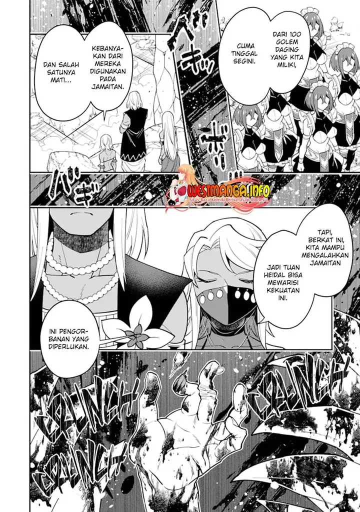 image-komik-kouryakuhon-o-kushi-suru-saikyou-no-mahoutsukai-meirei-sa-sero-to-wa-iwa-senai-oreryuu-mao-tobatsu-saizen-ruuto-chapter-28-27/34