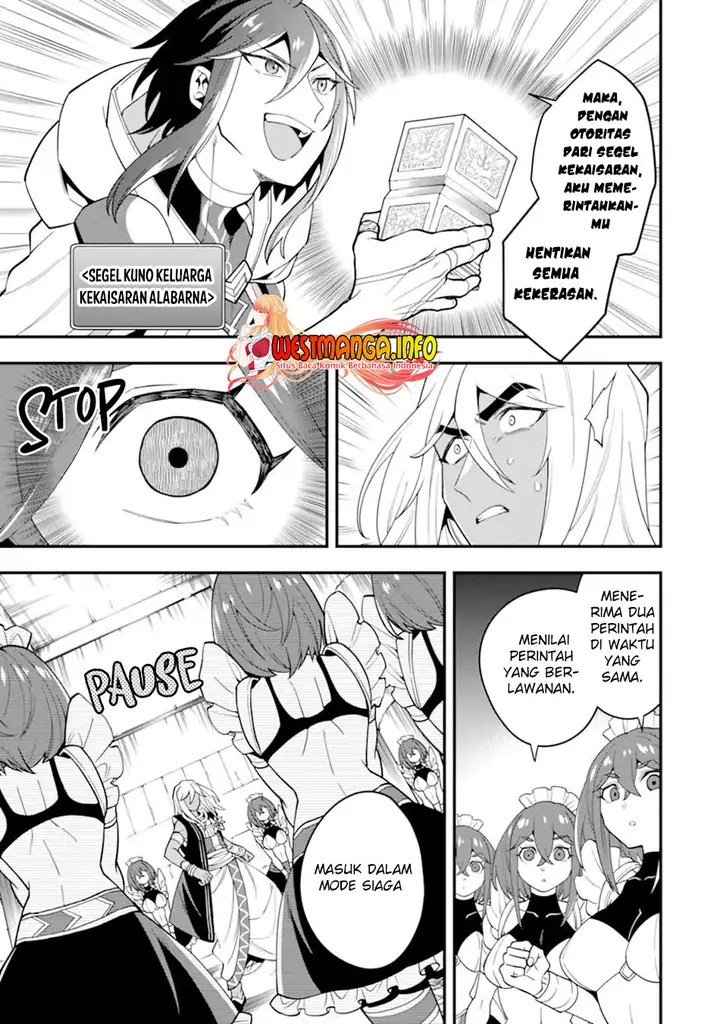 image-komik-kouryakuhon-o-kushi-suru-saikyou-no-mahoutsukai-meirei-sa-sero-to-wa-iwa-senai-oreryuu-mao-tobatsu-saizen-ruuto-chapter-29-9/37