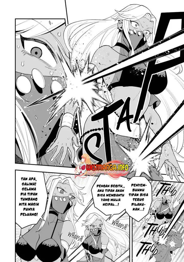 image-komik-kouryakuhon-o-kushi-suru-saikyou-no-mahoutsukai-meirei-sa-sero-to-wa-iwa-senai-oreryuu-mao-tobatsu-saizen-ruuto-chapter-29-20/37