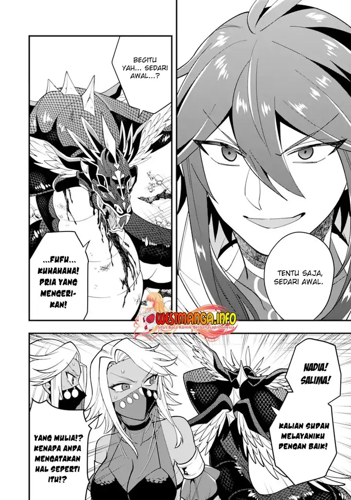image-komik-kouryakuhon-o-kushi-suru-saikyou-no-mahoutsukai-meirei-sa-sero-to-wa-iwa-senai-oreryuu-mao-tobatsu-saizen-ruuto-chapter-29-22/37