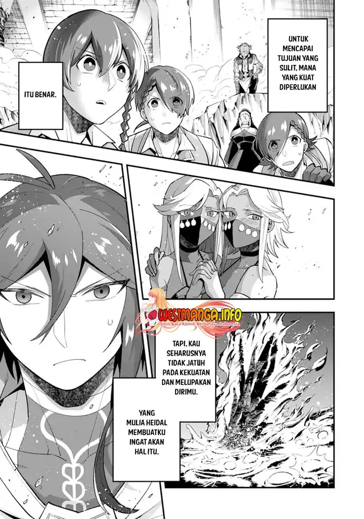 image-komik-kouryakuhon-o-kushi-suru-saikyou-no-mahoutsukai-meirei-sa-sero-to-wa-iwa-senai-oreryuu-mao-tobatsu-saizen-ruuto-chapter-29-33/37