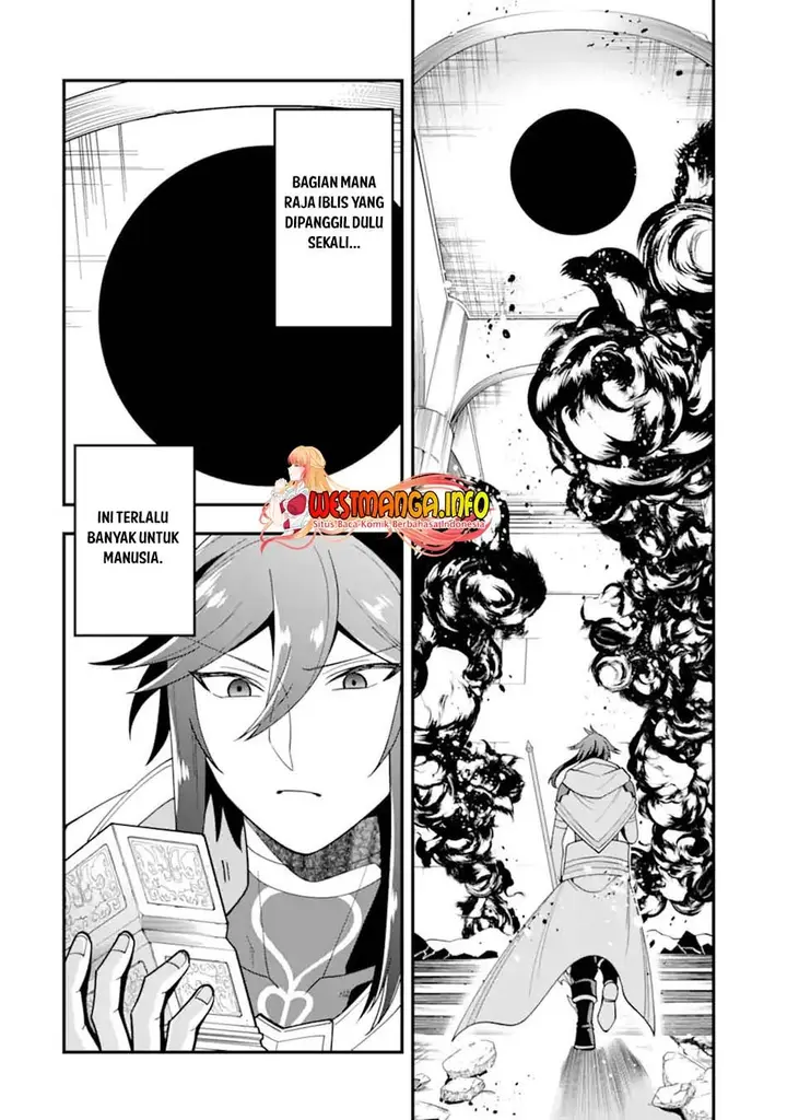 image-komik-kouryakuhon-o-kushi-suru-saikyou-no-mahoutsukai-meirei-sa-sero-to-wa-iwa-senai-oreryuu-mao-tobatsu-saizen-ruuto-chapter-30-4/36