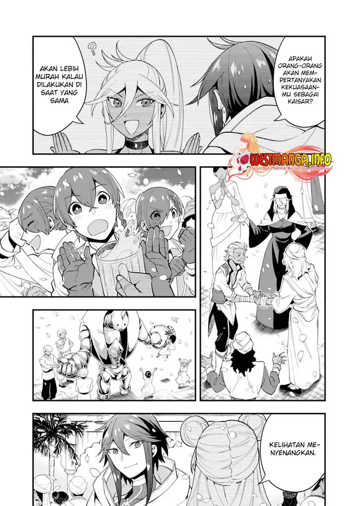 image-komik-kouryakuhon-o-kushi-suru-saikyou-no-mahoutsukai-meirei-sa-sero-to-wa-iwa-senai-oreryuu-mao-tobatsu-saizen-ruuto-chapter-30-7/36