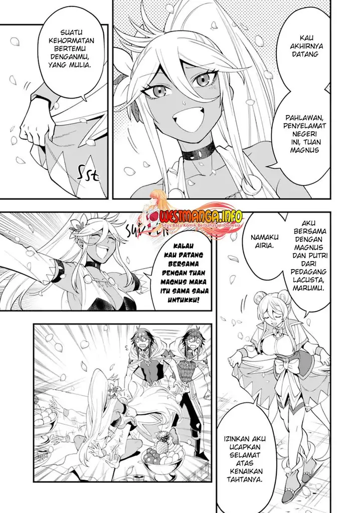 image-komik-kouryakuhon-o-kushi-suru-saikyou-no-mahoutsukai-meirei-sa-sero-to-wa-iwa-senai-oreryuu-mao-tobatsu-saizen-ruuto-chapter-30-9/36