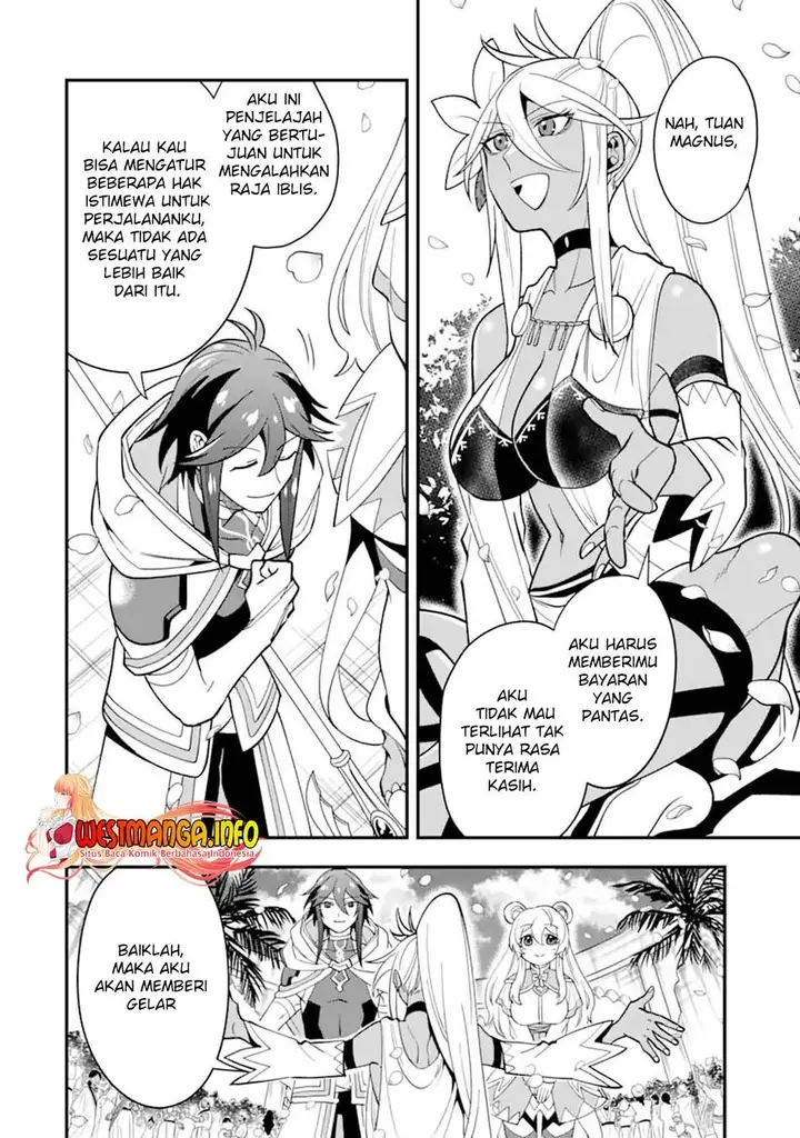 image-komik-kouryakuhon-o-kushi-suru-saikyou-no-mahoutsukai-meirei-sa-sero-to-wa-iwa-senai-oreryuu-mao-tobatsu-saizen-ruuto-chapter-30-10/36