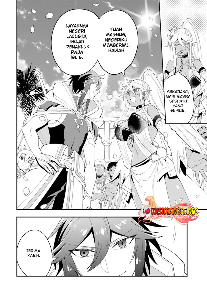 image-komik-kouryakuhon-o-kushi-suru-saikyou-no-mahoutsukai-meirei-sa-sero-to-wa-iwa-senai-oreryuu-mao-tobatsu-saizen-ruuto-chapter-30-14/36