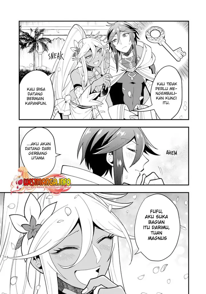 image-komik-kouryakuhon-o-kushi-suru-saikyou-no-mahoutsukai-meirei-sa-sero-to-wa-iwa-senai-oreryuu-mao-tobatsu-saizen-ruuto-chapter-30-15/36