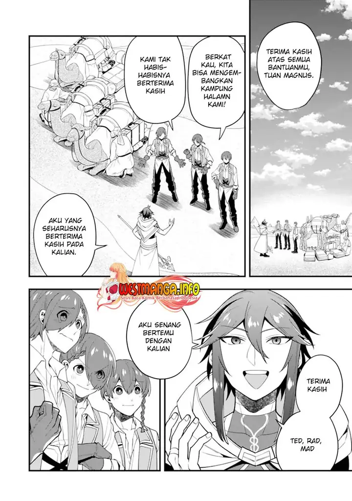image-komik-kouryakuhon-o-kushi-suru-saikyou-no-mahoutsukai-meirei-sa-sero-to-wa-iwa-senai-oreryuu-mao-tobatsu-saizen-ruuto-chapter-30-16/36