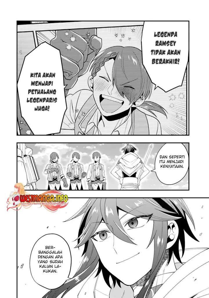 image-komik-kouryakuhon-o-kushi-suru-saikyou-no-mahoutsukai-meirei-sa-sero-to-wa-iwa-senai-oreryuu-mao-tobatsu-saizen-ruuto-chapter-30-18/36