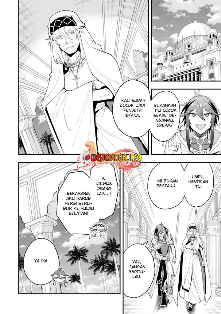 image-komik-kouryakuhon-o-kushi-suru-saikyou-no-mahoutsukai-meirei-sa-sero-to-wa-iwa-senai-oreryuu-mao-tobatsu-saizen-ruuto-chapter-30-20/36