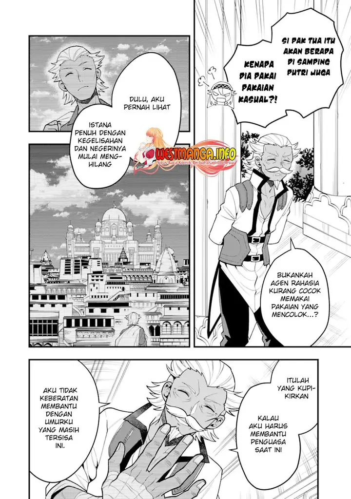 image-komik-kouryakuhon-o-kushi-suru-saikyou-no-mahoutsukai-meirei-sa-sero-to-wa-iwa-senai-oreryuu-mao-tobatsu-saizen-ruuto-chapter-30-23/36