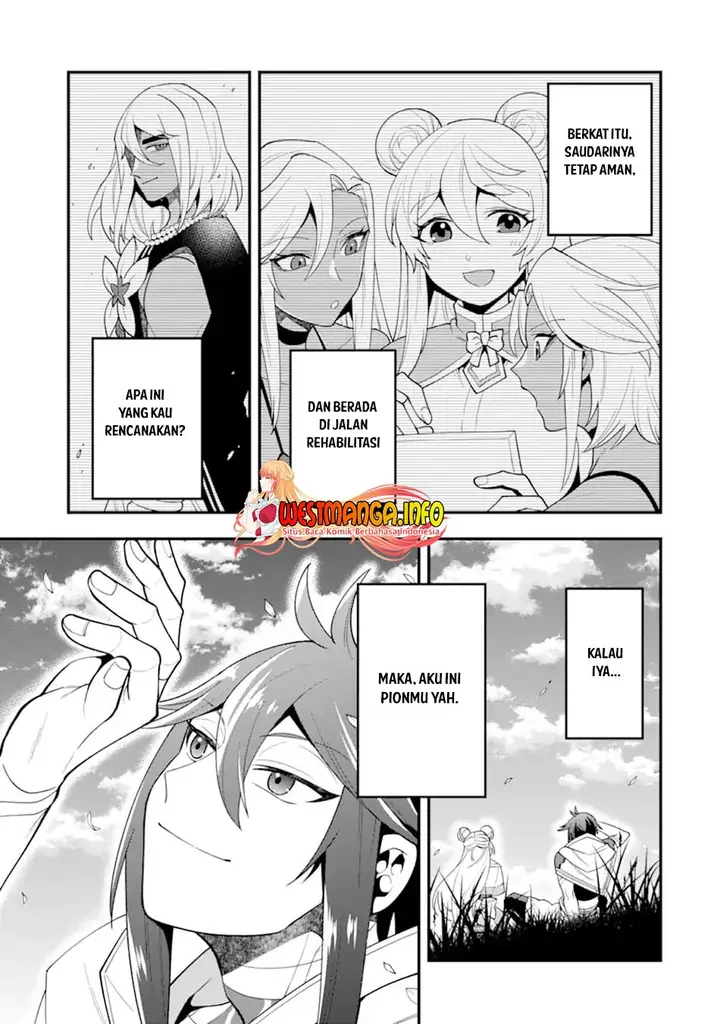 image-komik-kouryakuhon-o-kushi-suru-saikyou-no-mahoutsukai-meirei-sa-sero-to-wa-iwa-senai-oreryuu-mao-tobatsu-saizen-ruuto-chapter-30-28/36
