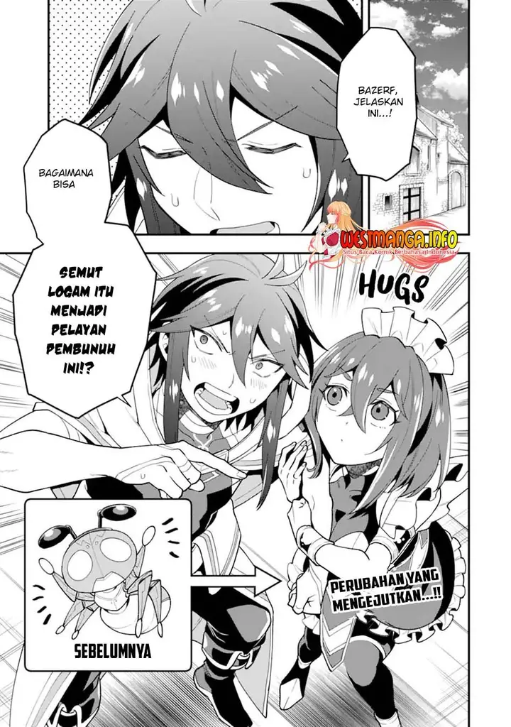 image-komik-kouryakuhon-o-kushi-suru-saikyou-no-mahoutsukai-meirei-sa-sero-to-wa-iwa-senai-oreryuu-mao-tobatsu-saizen-ruuto-chapter-31-3/36