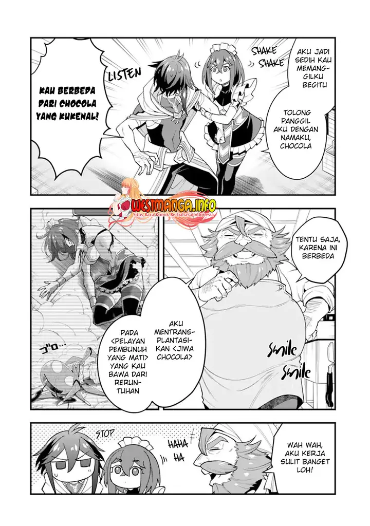 image-komik-kouryakuhon-o-kushi-suru-saikyou-no-mahoutsukai-meirei-sa-sero-to-wa-iwa-senai-oreryuu-mao-tobatsu-saizen-ruuto-chapter-31-4/36