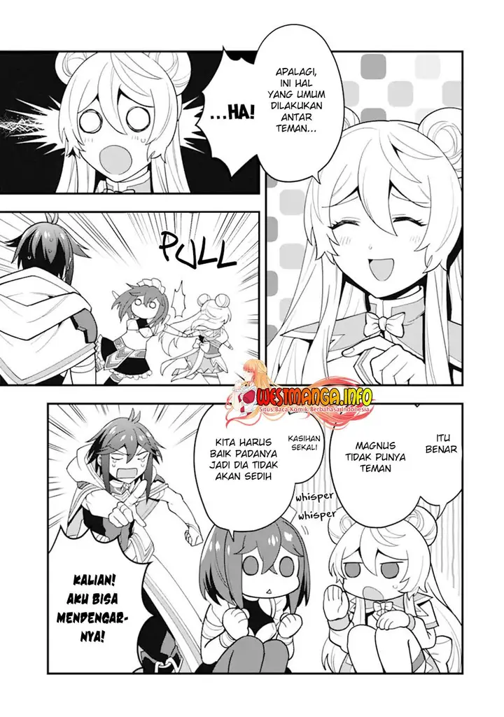 image-komik-kouryakuhon-o-kushi-suru-saikyou-no-mahoutsukai-meirei-sa-sero-to-wa-iwa-senai-oreryuu-mao-tobatsu-saizen-ruuto-chapter-31-9/36