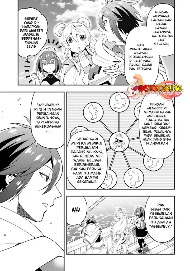 image-komik-kouryakuhon-o-kushi-suru-saikyou-no-mahoutsukai-meirei-sa-sero-to-wa-iwa-senai-oreryuu-mao-tobatsu-saizen-ruuto-chapter-31-13/36