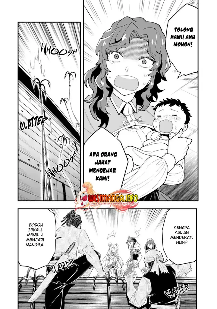 image-komik-kouryakuhon-o-kushi-suru-saikyou-no-mahoutsukai-meirei-sa-sero-to-wa-iwa-senai-oreryuu-mao-tobatsu-saizen-ruuto-chapter-31-18/36