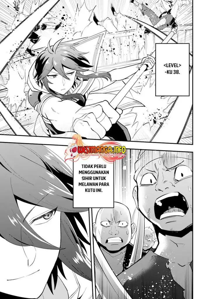 image-komik-kouryakuhon-o-kushi-suru-saikyou-no-mahoutsukai-meirei-sa-sero-to-wa-iwa-senai-oreryuu-mao-tobatsu-saizen-ruuto-chapter-31-21/36
