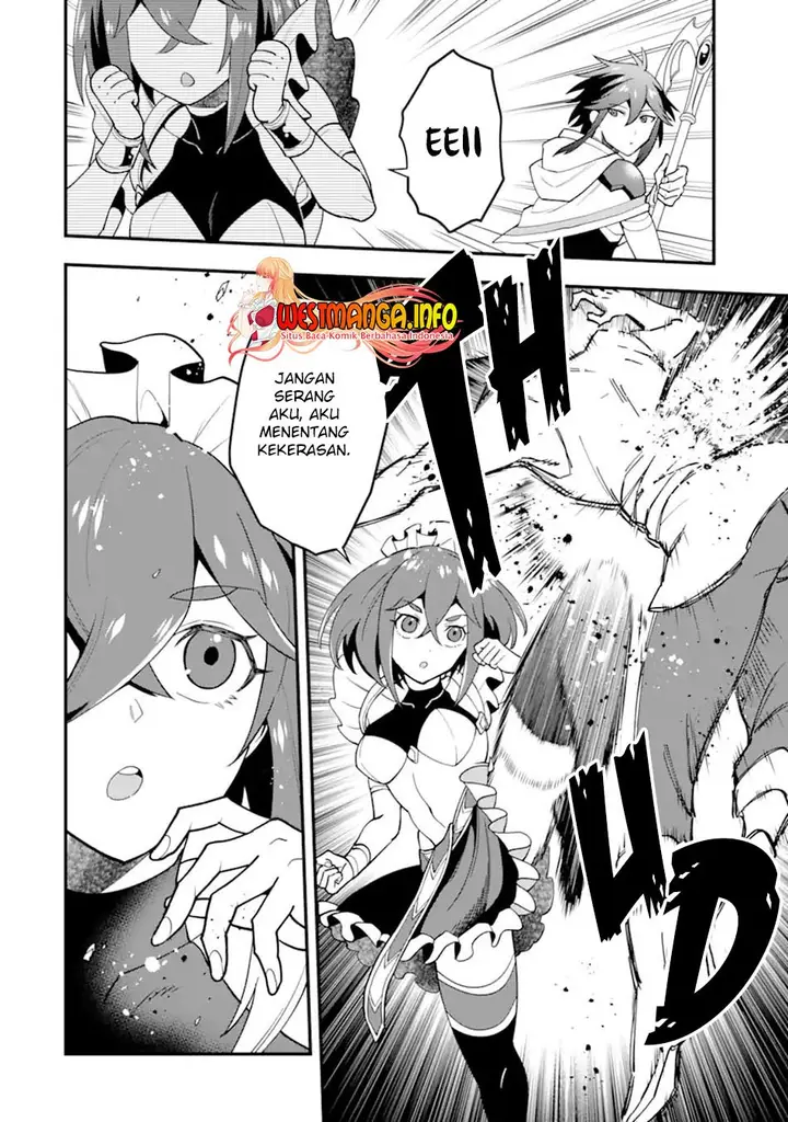 image-komik-kouryakuhon-o-kushi-suru-saikyou-no-mahoutsukai-meirei-sa-sero-to-wa-iwa-senai-oreryuu-mao-tobatsu-saizen-ruuto-chapter-31-22/36