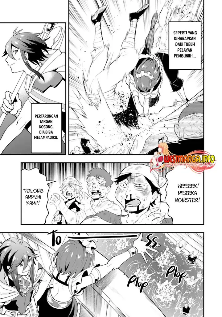 image-komik-kouryakuhon-o-kushi-suru-saikyou-no-mahoutsukai-meirei-sa-sero-to-wa-iwa-senai-oreryuu-mao-tobatsu-saizen-ruuto-chapter-31-23/36