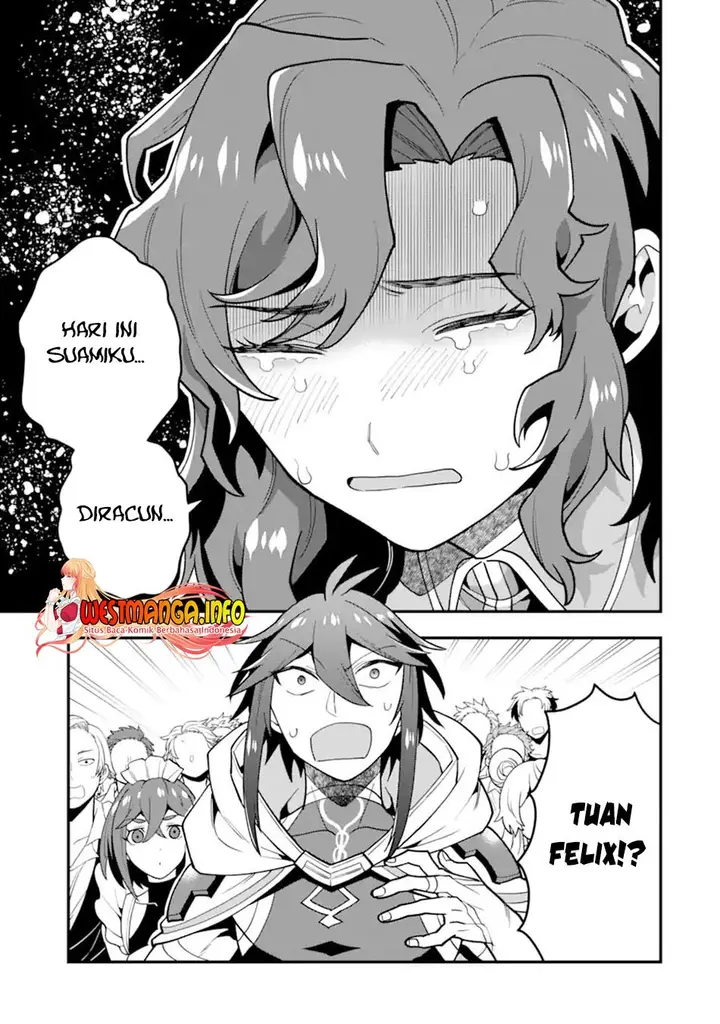 image-komik-kouryakuhon-o-kushi-suru-saikyou-no-mahoutsukai-meirei-sa-sero-to-wa-iwa-senai-oreryuu-mao-tobatsu-saizen-ruuto-chapter-31-31/36