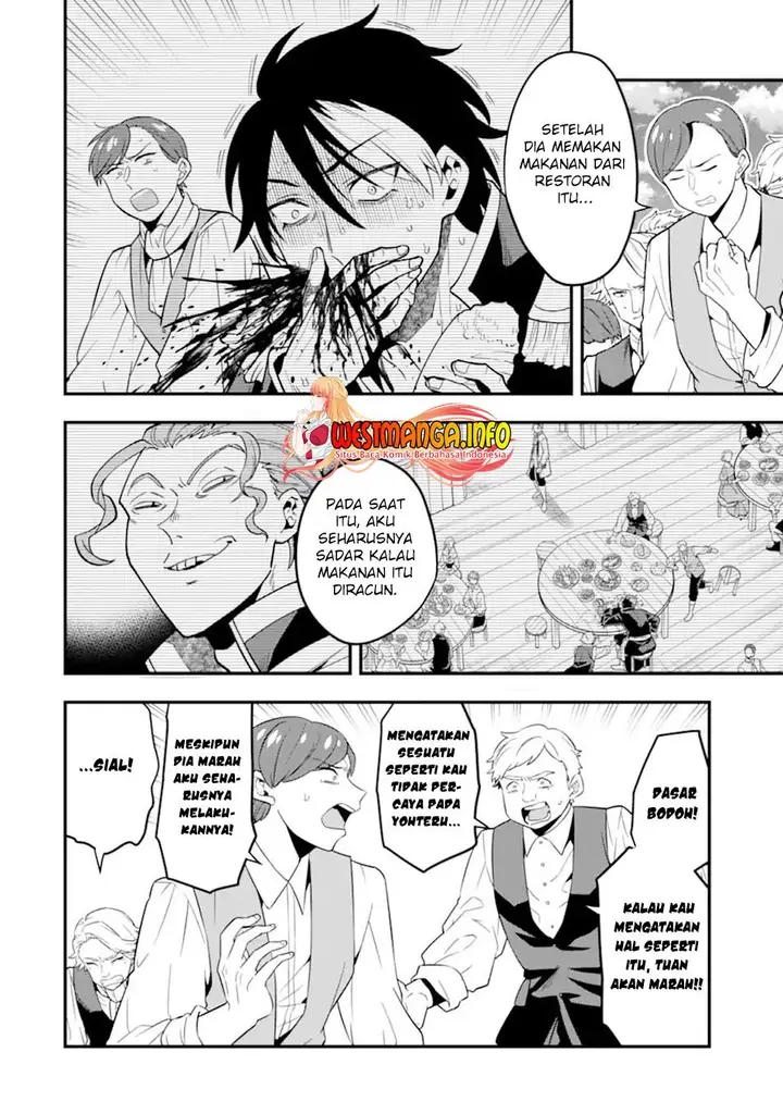 image-komik-kouryakuhon-o-kushi-suru-saikyou-no-mahoutsukai-meirei-sa-sero-to-wa-iwa-senai-oreryuu-mao-tobatsu-saizen-ruuto-chapter-32-4/36