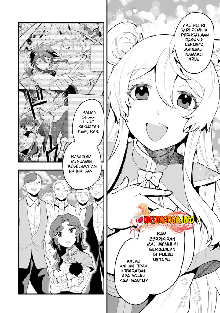 image-komik-kouryakuhon-o-kushi-suru-saikyou-no-mahoutsukai-meirei-sa-sero-to-wa-iwa-senai-oreryuu-mao-tobatsu-saizen-ruuto-chapter-32-8/36