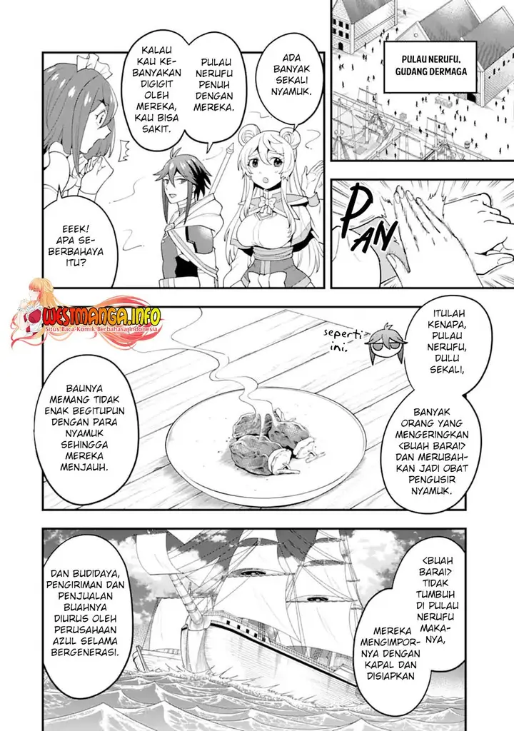 image-komik-kouryakuhon-o-kushi-suru-saikyou-no-mahoutsukai-meirei-sa-sero-to-wa-iwa-senai-oreryuu-mao-tobatsu-saizen-ruuto-chapter-32-10/36