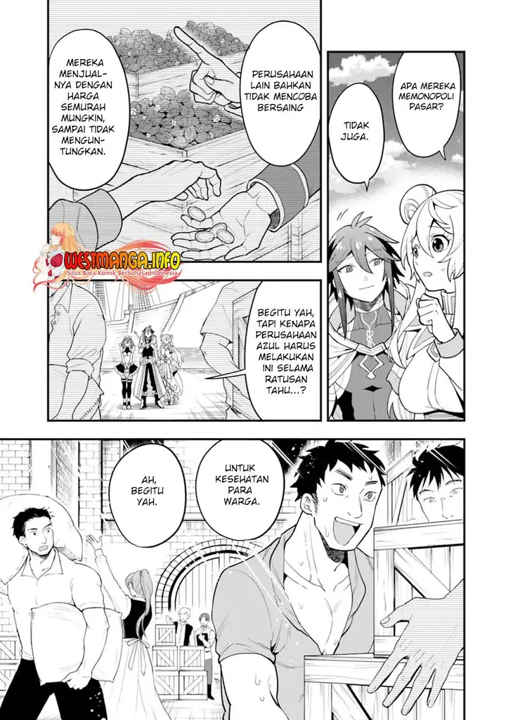 image-komik-kouryakuhon-o-kushi-suru-saikyou-no-mahoutsukai-meirei-sa-sero-to-wa-iwa-senai-oreryuu-mao-tobatsu-saizen-ruuto-chapter-32-11/36
