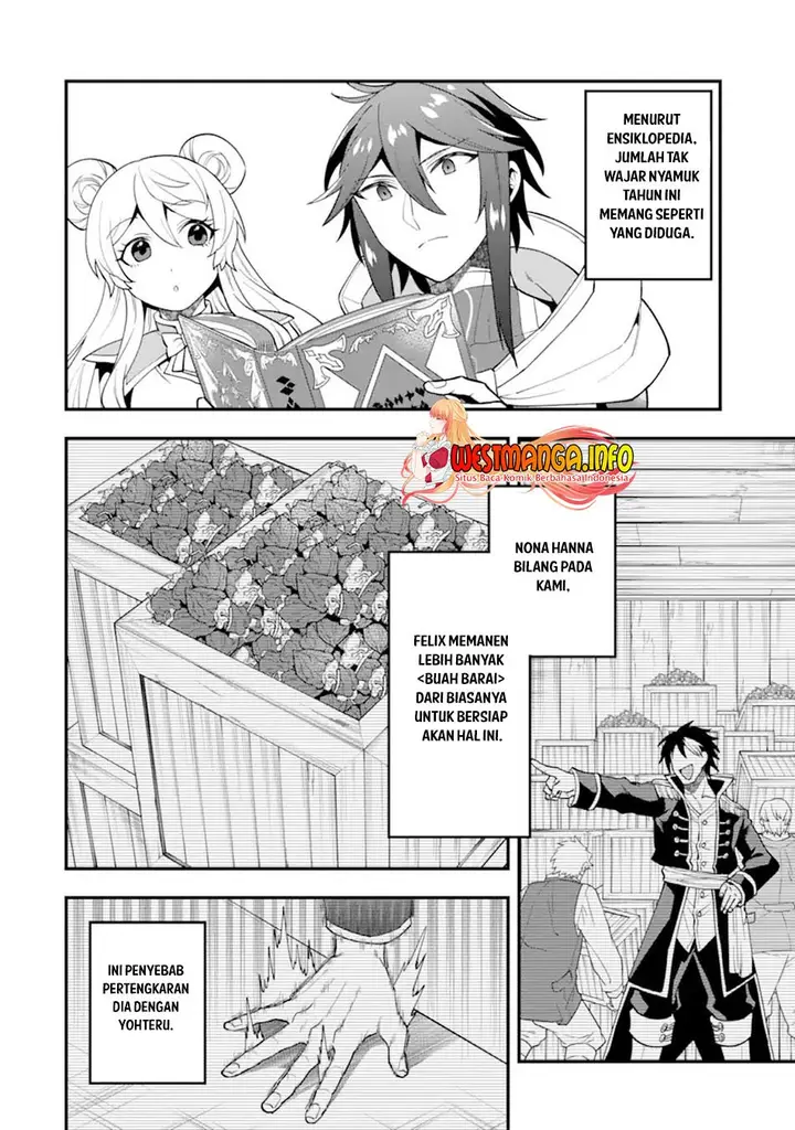 image-komik-kouryakuhon-o-kushi-suru-saikyou-no-mahoutsukai-meirei-sa-sero-to-wa-iwa-senai-oreryuu-mao-tobatsu-saizen-ruuto-chapter-32-12/36