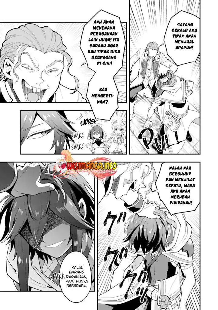 image-komik-kouryakuhon-o-kushi-suru-saikyou-no-mahoutsukai-meirei-sa-sero-to-wa-iwa-senai-oreryuu-mao-tobatsu-saizen-ruuto-chapter-32-17/36