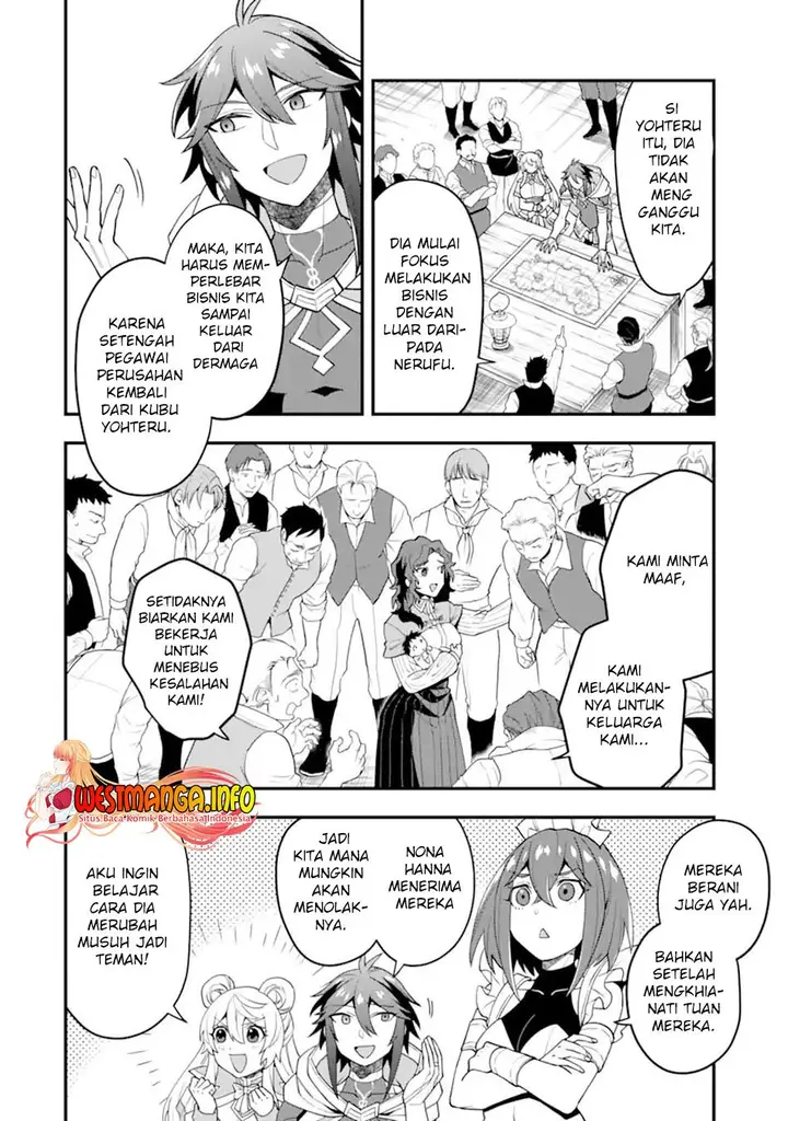 image-komik-kouryakuhon-o-kushi-suru-saikyou-no-mahoutsukai-meirei-sa-sero-to-wa-iwa-senai-oreryuu-mao-tobatsu-saizen-ruuto-chapter-32-26/36