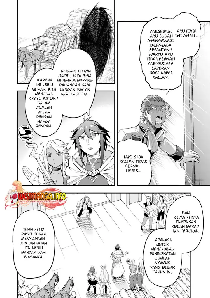 image-komik-kouryakuhon-o-kushi-suru-saikyou-no-mahoutsukai-meirei-sa-sero-to-wa-iwa-senai-oreryuu-mao-tobatsu-saizen-ruuto-chapter-32-30/36