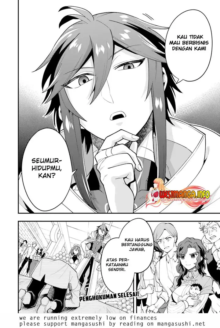 image-komik-kouryakuhon-o-kushi-suru-saikyou-no-mahoutsukai-meirei-sa-sero-to-wa-iwa-senai-oreryuu-mao-tobatsu-saizen-ruuto-chapter-32-32/36