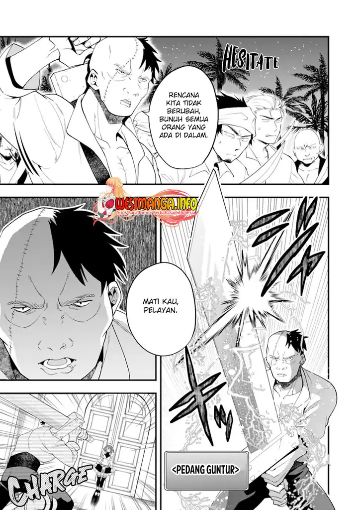 image-komik-kouryakuhon-o-kushi-suru-saikyou-no-mahoutsukai-meirei-sa-sero-to-wa-iwa-senai-oreryuu-mao-tobatsu-saizen-ruuto-chapter-33-7/35