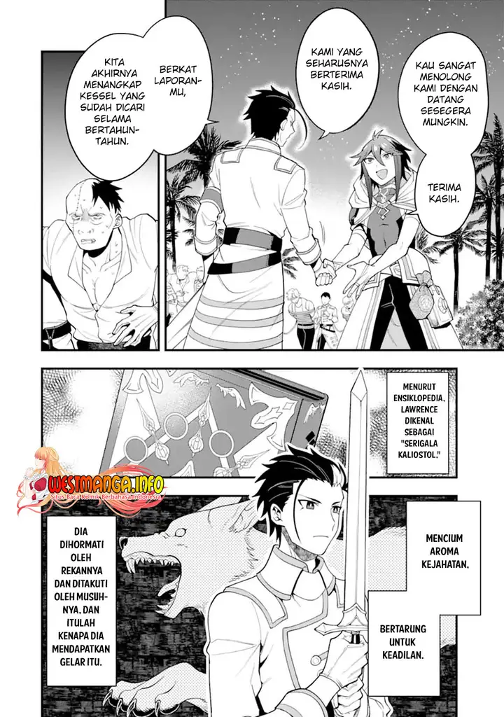 image-komik-kouryakuhon-o-kushi-suru-saikyou-no-mahoutsukai-meirei-sa-sero-to-wa-iwa-senai-oreryuu-mao-tobatsu-saizen-ruuto-chapter-33-16/35