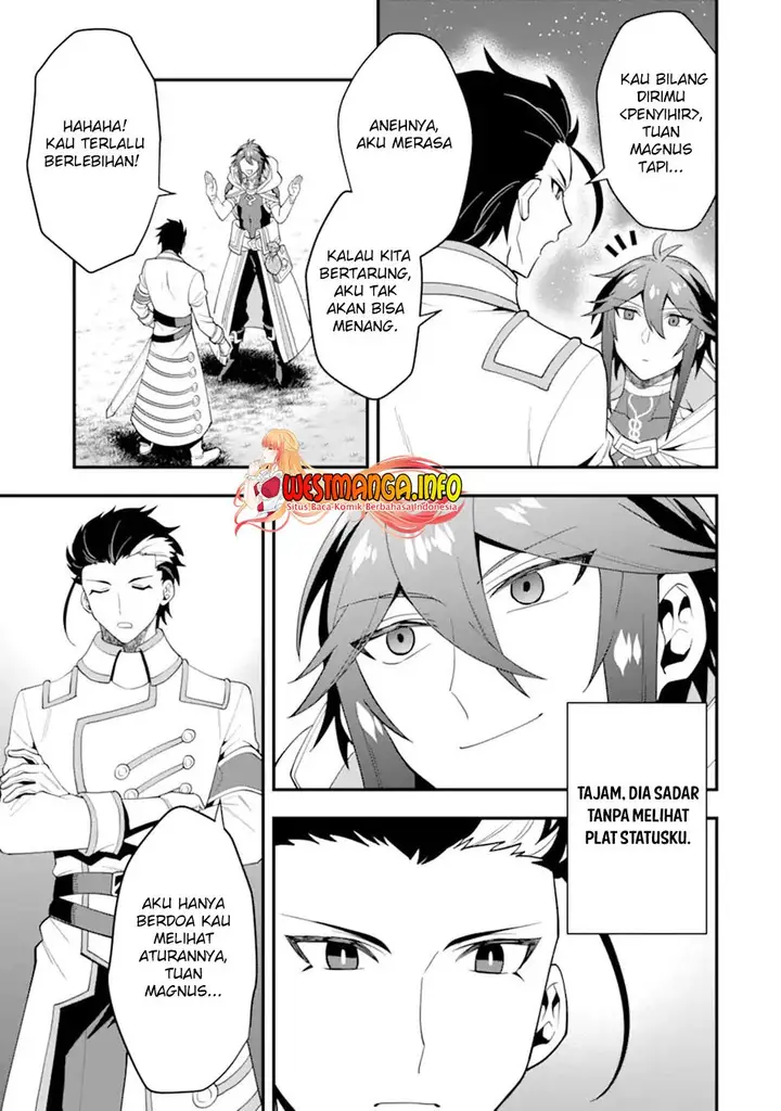 image-komik-kouryakuhon-o-kushi-suru-saikyou-no-mahoutsukai-meirei-sa-sero-to-wa-iwa-senai-oreryuu-mao-tobatsu-saizen-ruuto-chapter-33-17/35