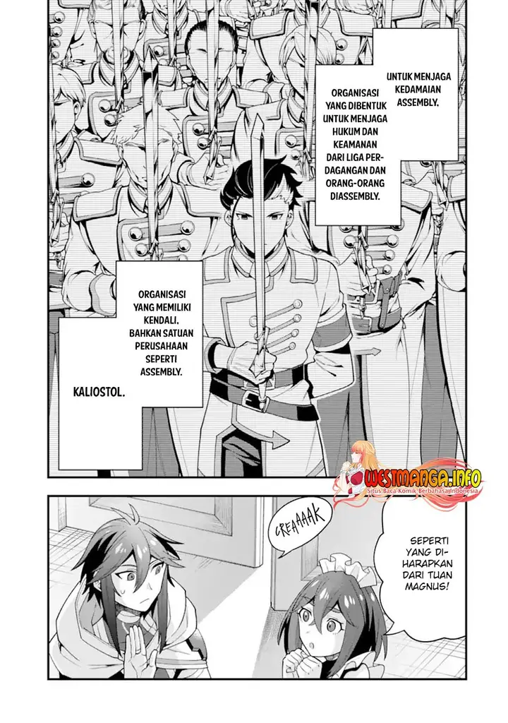 image-komik-kouryakuhon-o-kushi-suru-saikyou-no-mahoutsukai-meirei-sa-sero-to-wa-iwa-senai-oreryuu-mao-tobatsu-saizen-ruuto-chapter-33-21/35