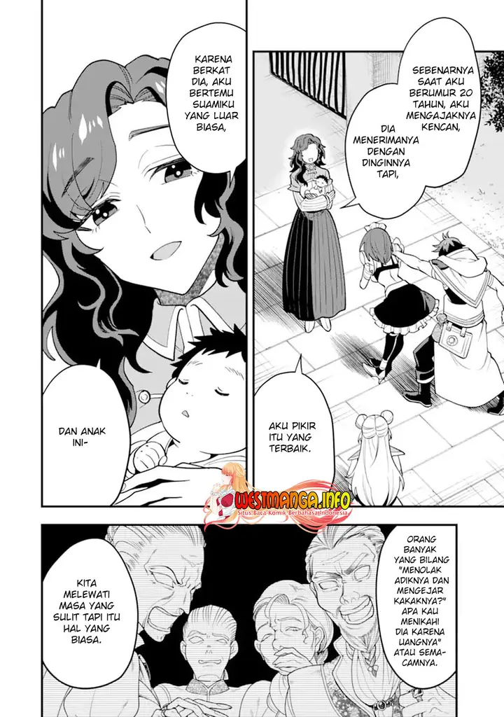 image-komik-kouryakuhon-o-kushi-suru-saikyou-no-mahoutsukai-meirei-sa-sero-to-wa-iwa-senai-oreryuu-mao-tobatsu-saizen-ruuto-chapter-33-26/35