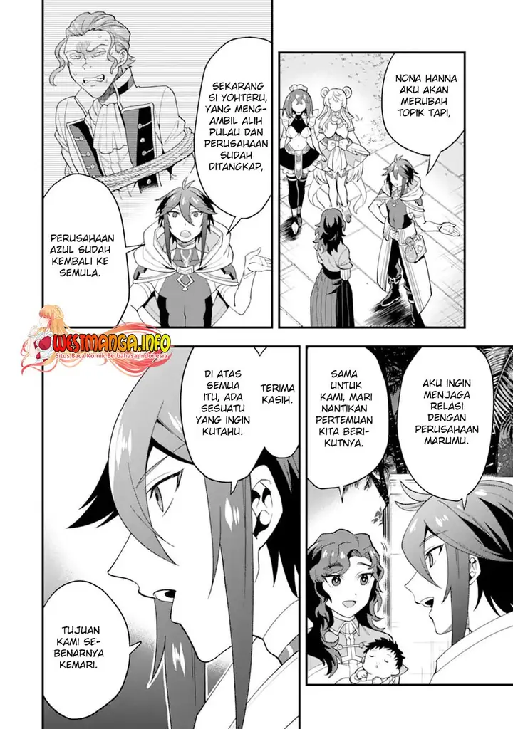 image-komik-kouryakuhon-o-kushi-suru-saikyou-no-mahoutsukai-meirei-sa-sero-to-wa-iwa-senai-oreryuu-mao-tobatsu-saizen-ruuto-chapter-33-28/35