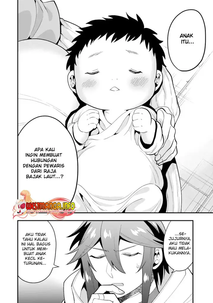 image-komik-kouryakuhon-o-kushi-suru-saikyou-no-mahoutsukai-meirei-sa-sero-to-wa-iwa-senai-oreryuu-mao-tobatsu-saizen-ruuto-chapter-33-30/35
