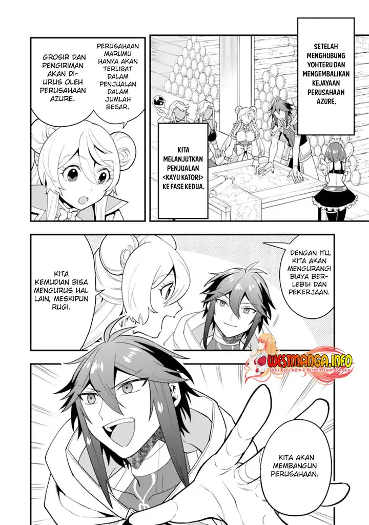 image-komik-kouryakuhon-o-kushi-suru-saikyou-no-mahoutsukai-meirei-sa-sero-to-wa-iwa-senai-oreryuu-mao-tobatsu-saizen-ruuto-chapter-34.1-10/20