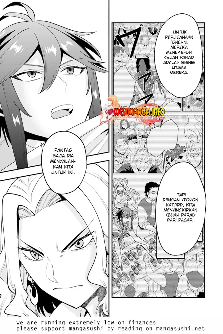 image-komik-kouryakuhon-o-kushi-suru-saikyou-no-mahoutsukai-meirei-sa-sero-to-wa-iwa-senai-oreryuu-mao-tobatsu-saizen-ruuto-chapter-34.1-17/20