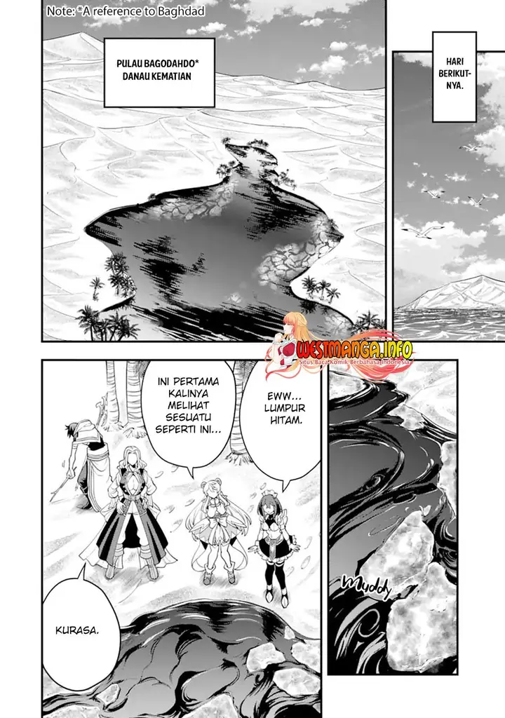 image-komik-kouryakuhon-o-kushi-suru-saikyou-no-mahoutsukai-meirei-sa-sero-to-wa-iwa-senai-oreryuu-mao-tobatsu-saizen-ruuto-chapter-34.2-4/19