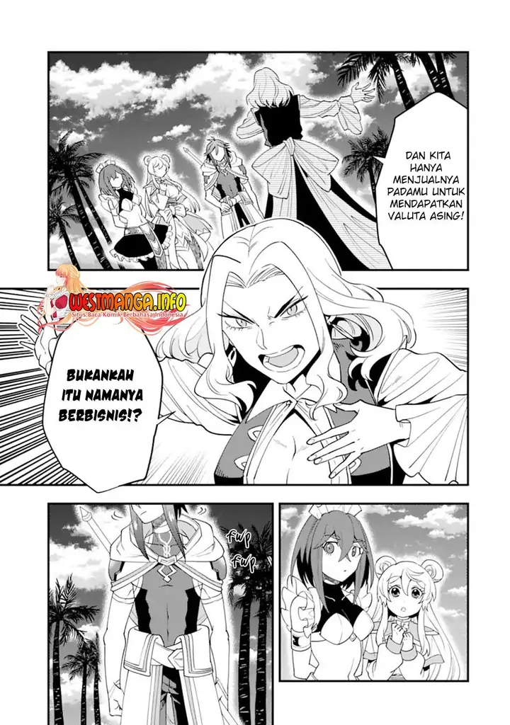 image-komik-kouryakuhon-o-kushi-suru-saikyou-no-mahoutsukai-meirei-sa-sero-to-wa-iwa-senai-oreryuu-mao-tobatsu-saizen-ruuto-chapter-34.2-9/19